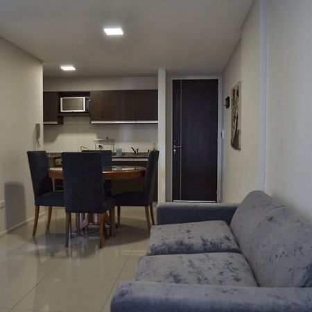 Departamento Peredo 60 By Lofty Leilighet Córdoba Eksteriør bilde