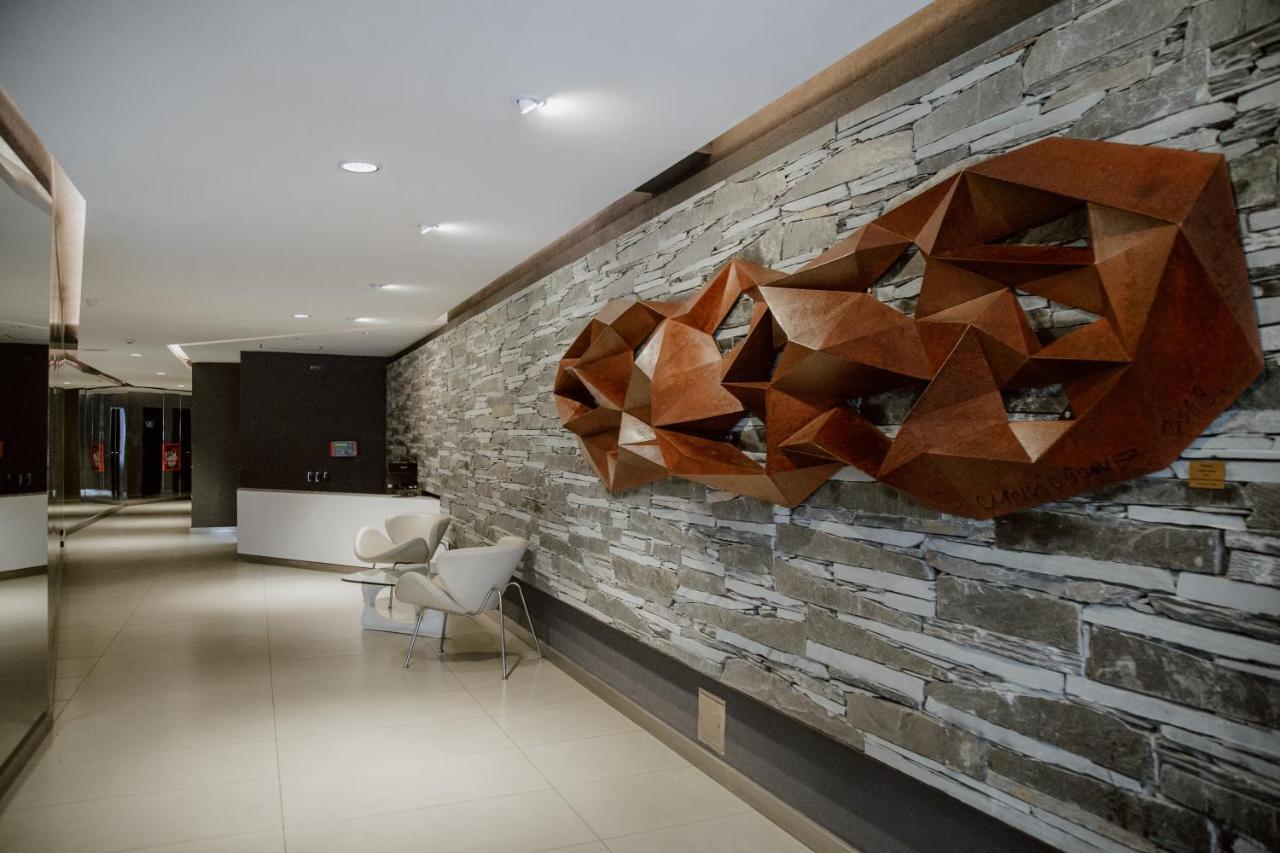 Departamento Peredo 60 By Lofty Leilighet Córdoba Eksteriør bilde