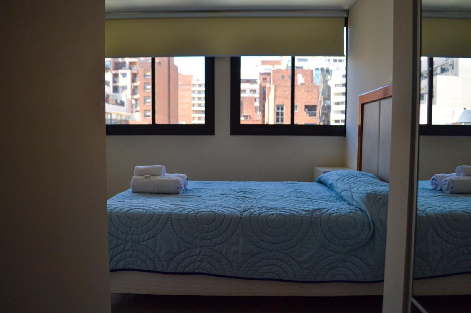 Departamento Peredo 60 By Lofty Leilighet Córdoba Eksteriør bilde