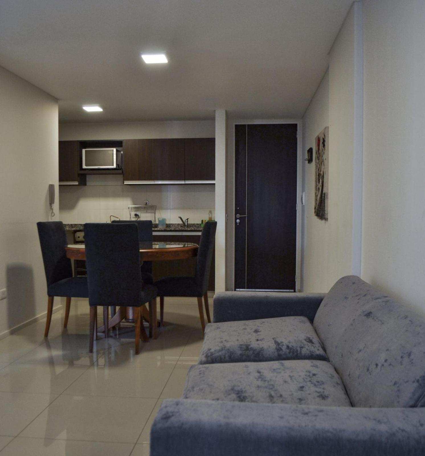 Departamento Peredo 60 By Lofty Leilighet Córdoba Eksteriør bilde