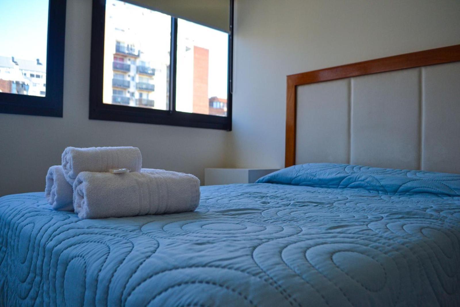 Departamento Peredo 60 By Lofty Leilighet Córdoba Eksteriør bilde